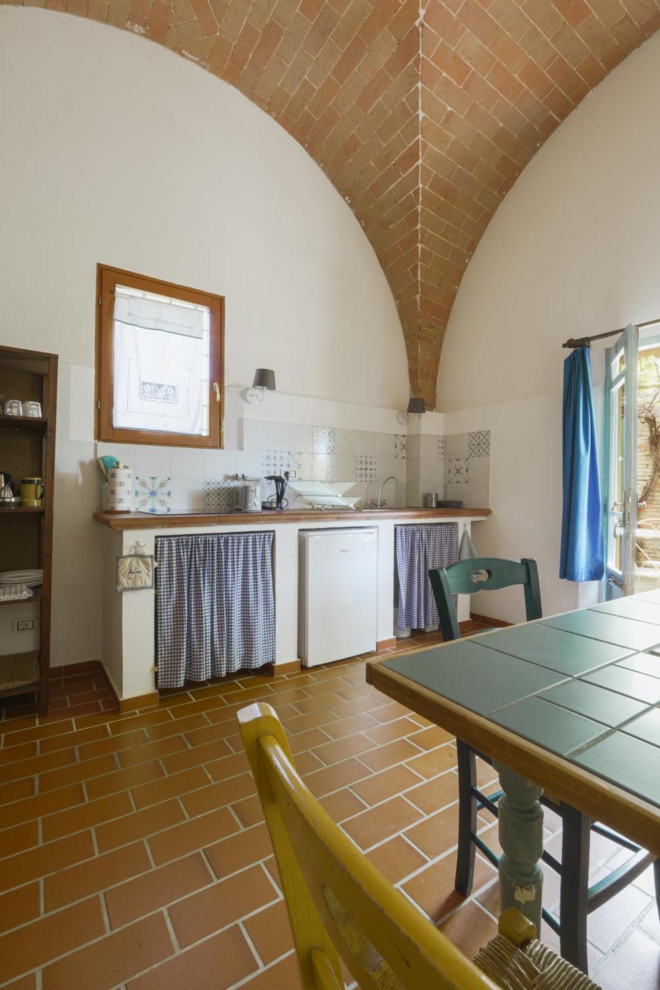 Agriturismo La Ca'Solare Palaia Exterior photo
